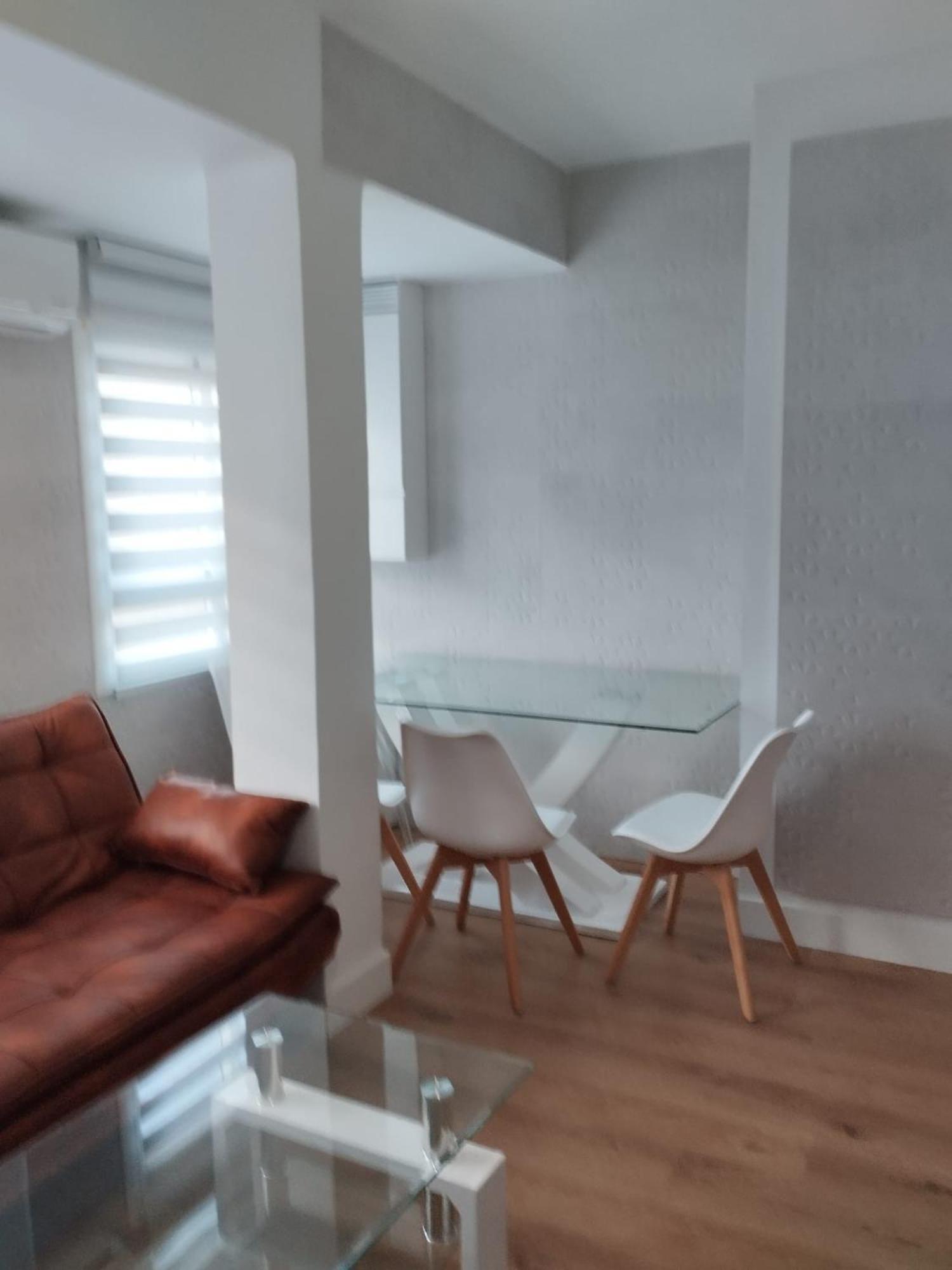 Apartamento Claudia Cullera Exterior photo