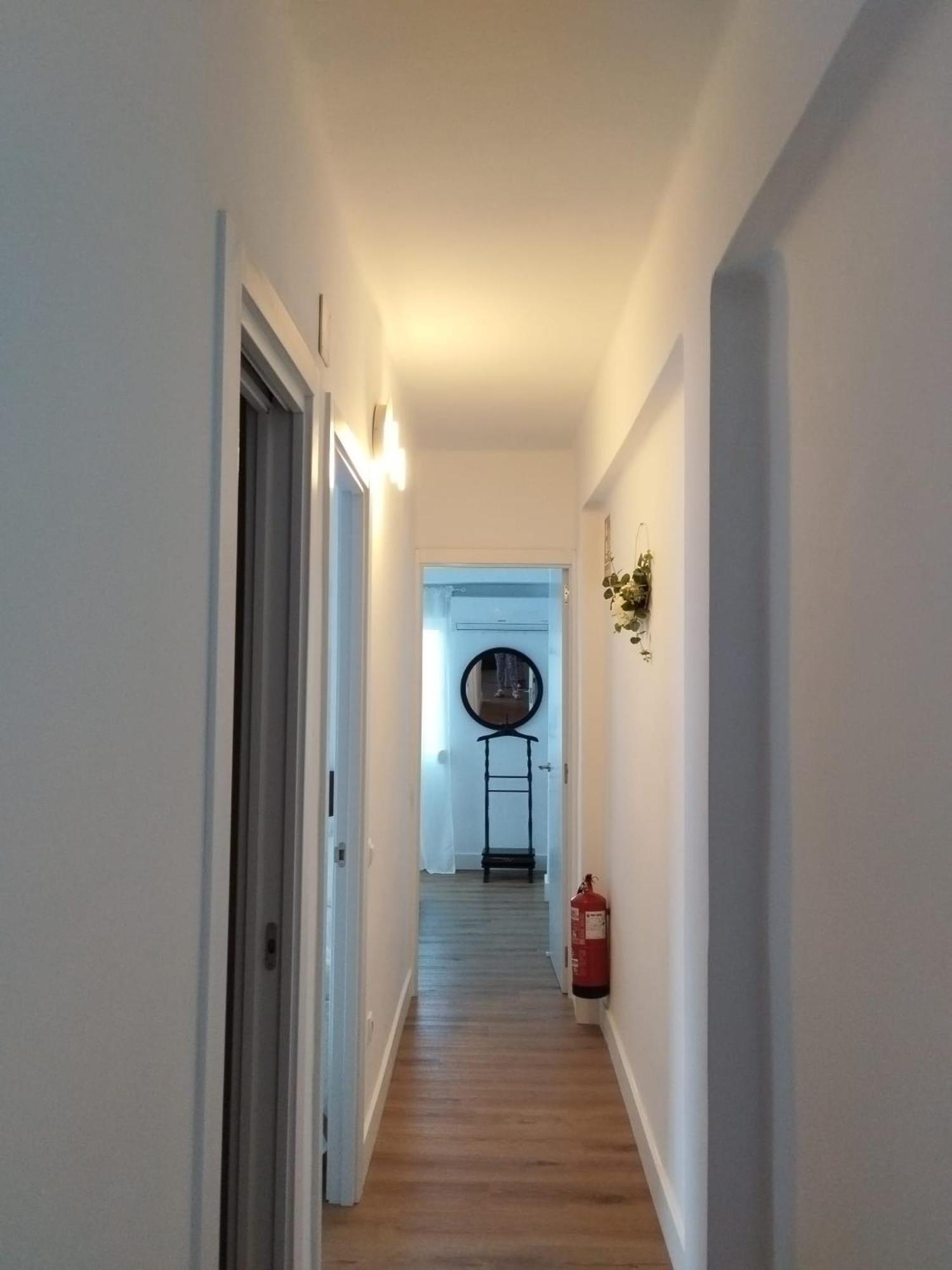 Apartamento Claudia Cullera Exterior photo