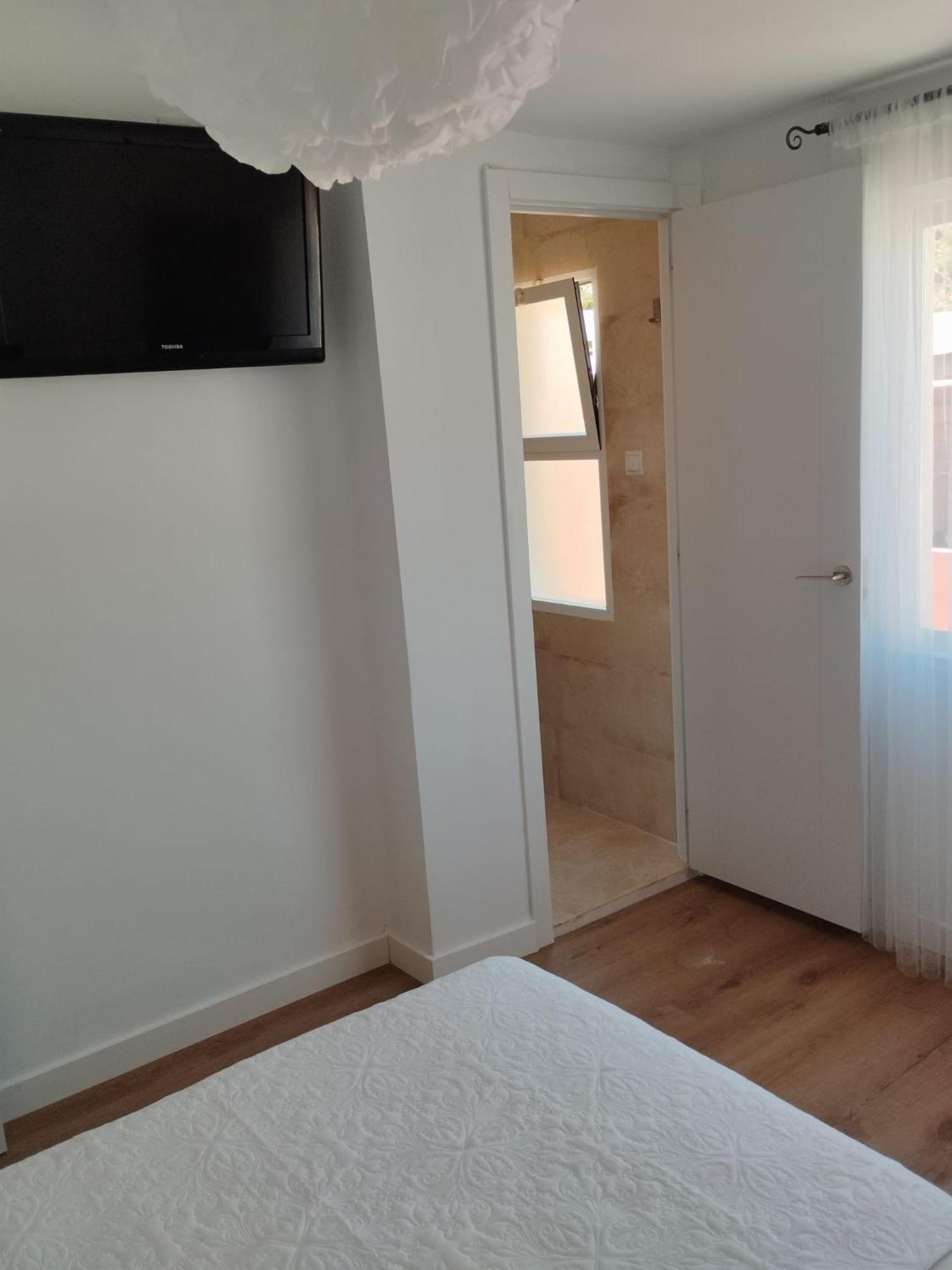 Apartamento Claudia Cullera Exterior photo