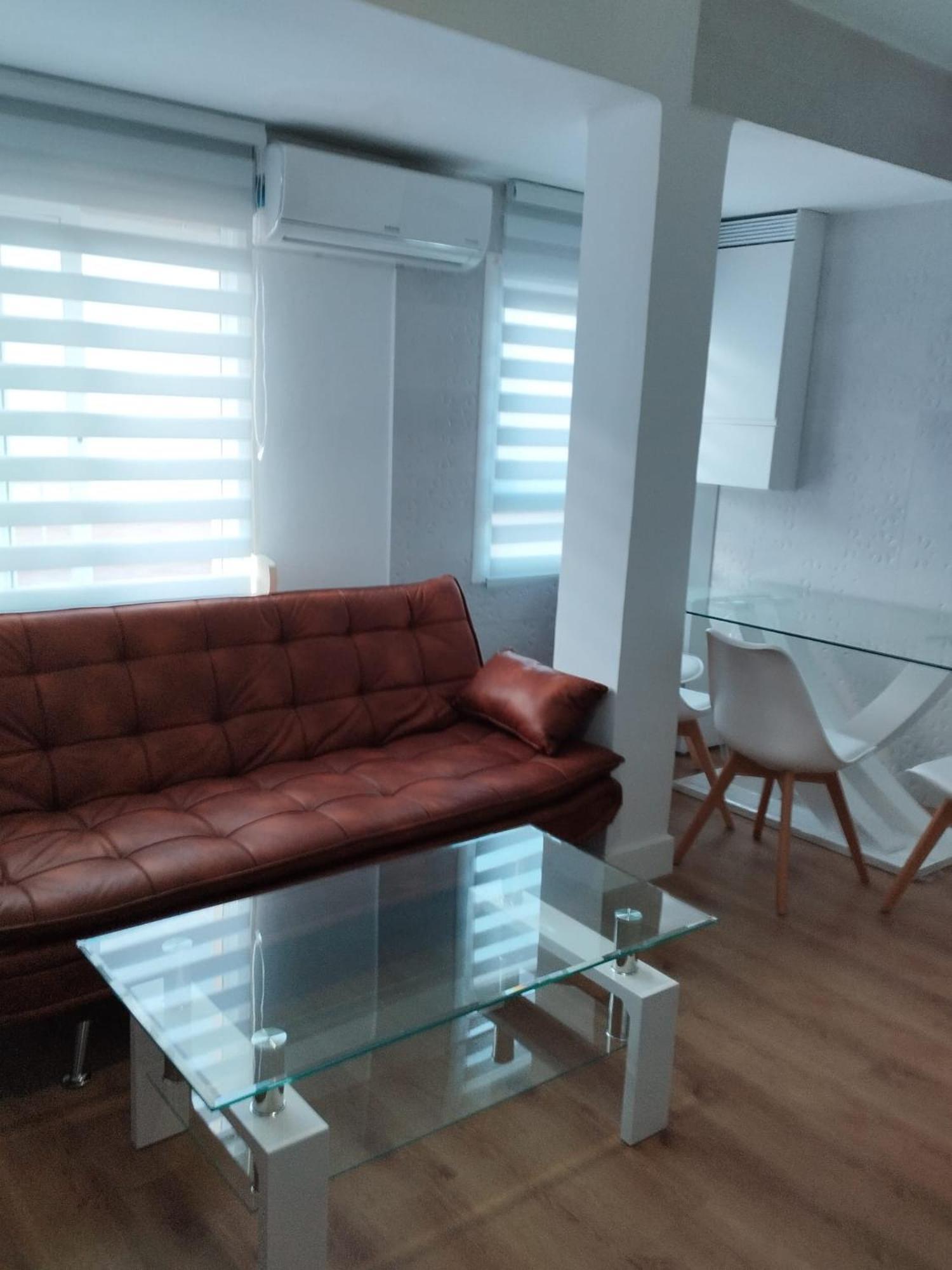 Apartamento Claudia Cullera Exterior photo