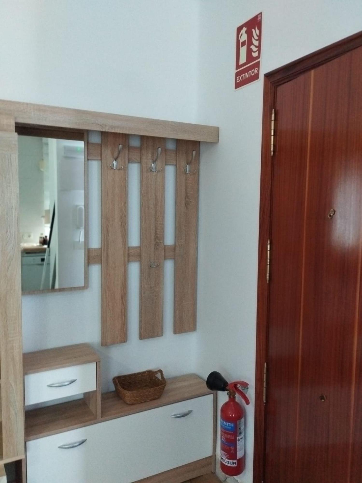 Apartamento Claudia Cullera Exterior photo