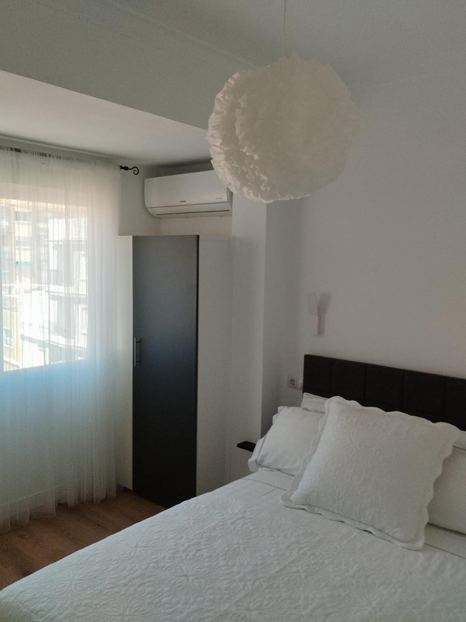 Apartamento Claudia Cullera Exterior photo